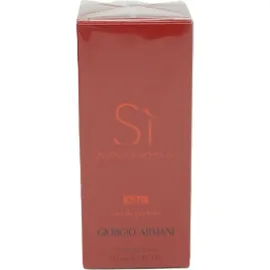 Giorgio Armani Sì Passione Éclat Eau de Parfum 50 ml