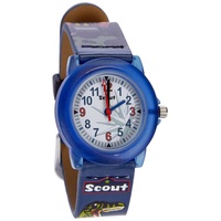 SCOUT Lässige Uhr 280305043