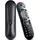 ruizhi Ersatz Infrarot Fernbedienung für Sky Q Box, Universal IR Fernbedienung Kompatibel mit Sky Q TV/Mini/Silver Box (Ohne Sprachsteuerung)