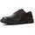 Camper Norman Herren Dunkelbraun 43