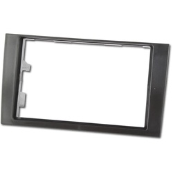  Radioblende Audi A4 doppel DIN CHP 