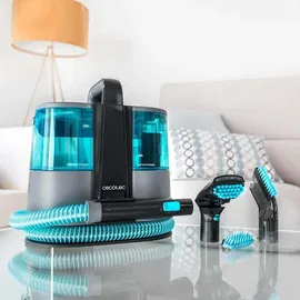 Cecotec Conga 4000 Carpet&Spot Clean XL