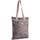 Puma Pop Tote Synthetik Beige/Braun