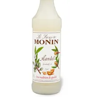 Monin Mandel Sirup 0,7l Frankreich