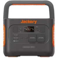 Jackery Explorer Pro