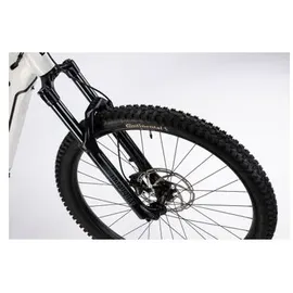 Haibike Alltrail 8 2025 29 Zoll RH 47 cm weiß/blau/gold