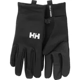 HELLY HANSEN Hardface Fleece Touch Glove black (990) S