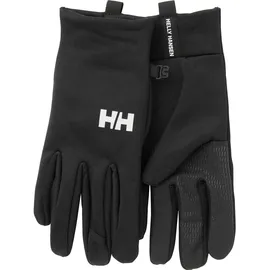 HELLY HANSEN Hardface Fleece Touch Glove black (990) S