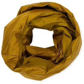 Houdini Double Loop Nackenwärmer - Greenish Gold - One Size