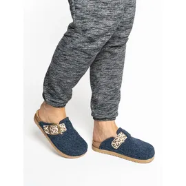 ARA Homey Blau 36