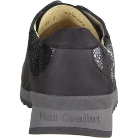 Finn Comfort Melk Damen Schwarz 37,5