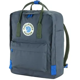 Fjällräven Kånken Koncept - Green