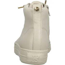 Paul Green Sneaker High Beige Damen 37