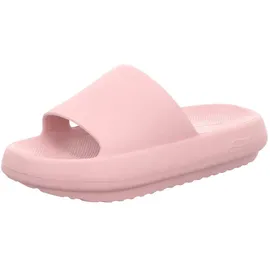 SKECHERS Pantolette 'Horizon' mauve