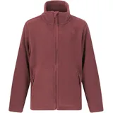 ZigZag Zap Fleecejacke Rosa 104