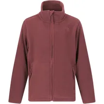 ZigZag Zap Fleecejacke Rosa 104