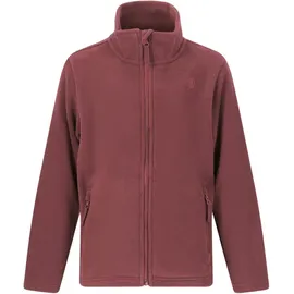 ZigZag Zap Fleecejacke Rosa 104
