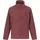ZigZag Zap Fleecejacke Rosa 104