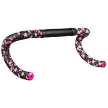 Supacaz super sticky kush Lenkerband pink