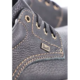 Rieker B4610 00 Schwarz Shoes Gr. 41