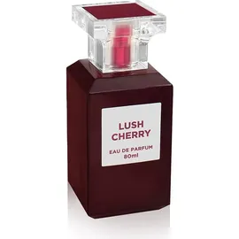 Fragrance World Lush Cherry Eau de Parfum 80 ml