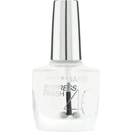 Maybelline Express Finish 1 transparent 10 ml