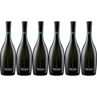 9% Rabatt || 6x Prosecco Frizzante 'Poesia' - Weingut San Simone di Brisotto, V...