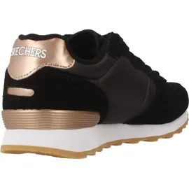 SKECHERS OG 85 - Goldn Gurl black 37