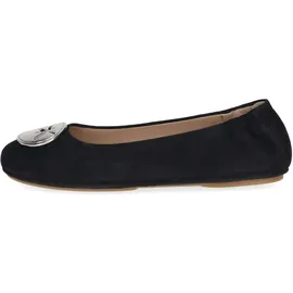 Peter Kaiser Ballerinas in blau, | Gr.: 37,5