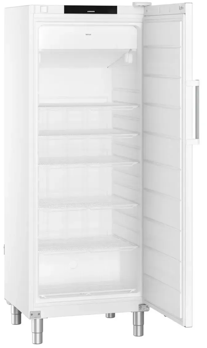 Liebherr Tiefkühlschrank FFFvg 6501