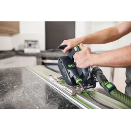 Festool Tauchsäge TS 60 KEBQ-Plus-FS