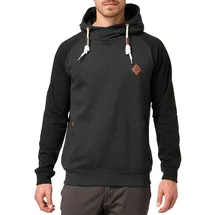 Indicode Hoodie Grau 58