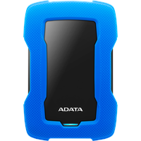 A-Data HD330 2 TB USB 3.2 blau AHD330-2TU31-CBL