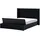 Beliani Noyers 180 x 200 cm H2 Schwarz