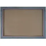 MCW Bilderrahmen Holz grau 36x48 cm 1 St.