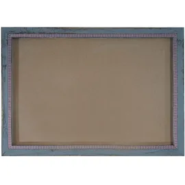MCW Bilderrahmen Holz grau 36x48 cm 1 St.