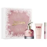 80 ml + Eau de Parfum 10 ml + Body Lotion 75 ml Geschenkset