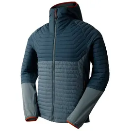 Dare 2b Dare2b Descending Ii Hybrid Jacke - Storm Weather / Lead - M
