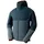 Dare 2b Dare2b Descending Ii Hybrid Jacke - Storm Weather / Lead - M