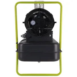 Tronitechnik TT-HK-244 Heizkanone 20 kW schwarz