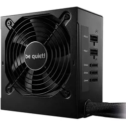 Leise sein! System Power 9 CM 700W/ 80+ Bronze - Semi-Modulares Netzteil - Neu mit 19% MwSt / OVP