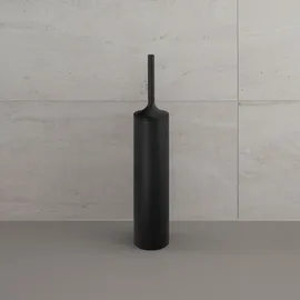 Duravit WC-Bürstengarnitur Starck T Schwarz Matt (0099454600)