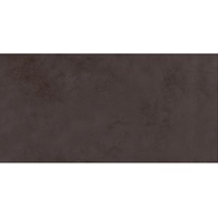 Terrassenplatte Moon Feinsteinzeug Chocolate 60 cm x 120 cm