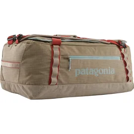 Patagonia Black Hole Duffel 55 l Seabird Grey