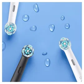 Oral-B iO Series 6 grey opal + Reiseetui
