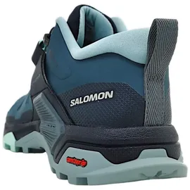 Salomon X Ultra 4 Gore-Tex Damen stargazer/carbon/stone blue 39 1/3
