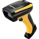 Datalogic PowerScan PD9130 RS-232 Kit Barcode-Scanner, Schwarz