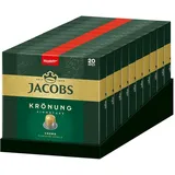 Krönung Crema Kaffeekapseln 10 x 20 St.