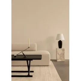 Audo Plinth Beistelltisch rose
