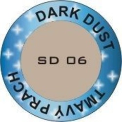 CMK Star Dust Dark Dust